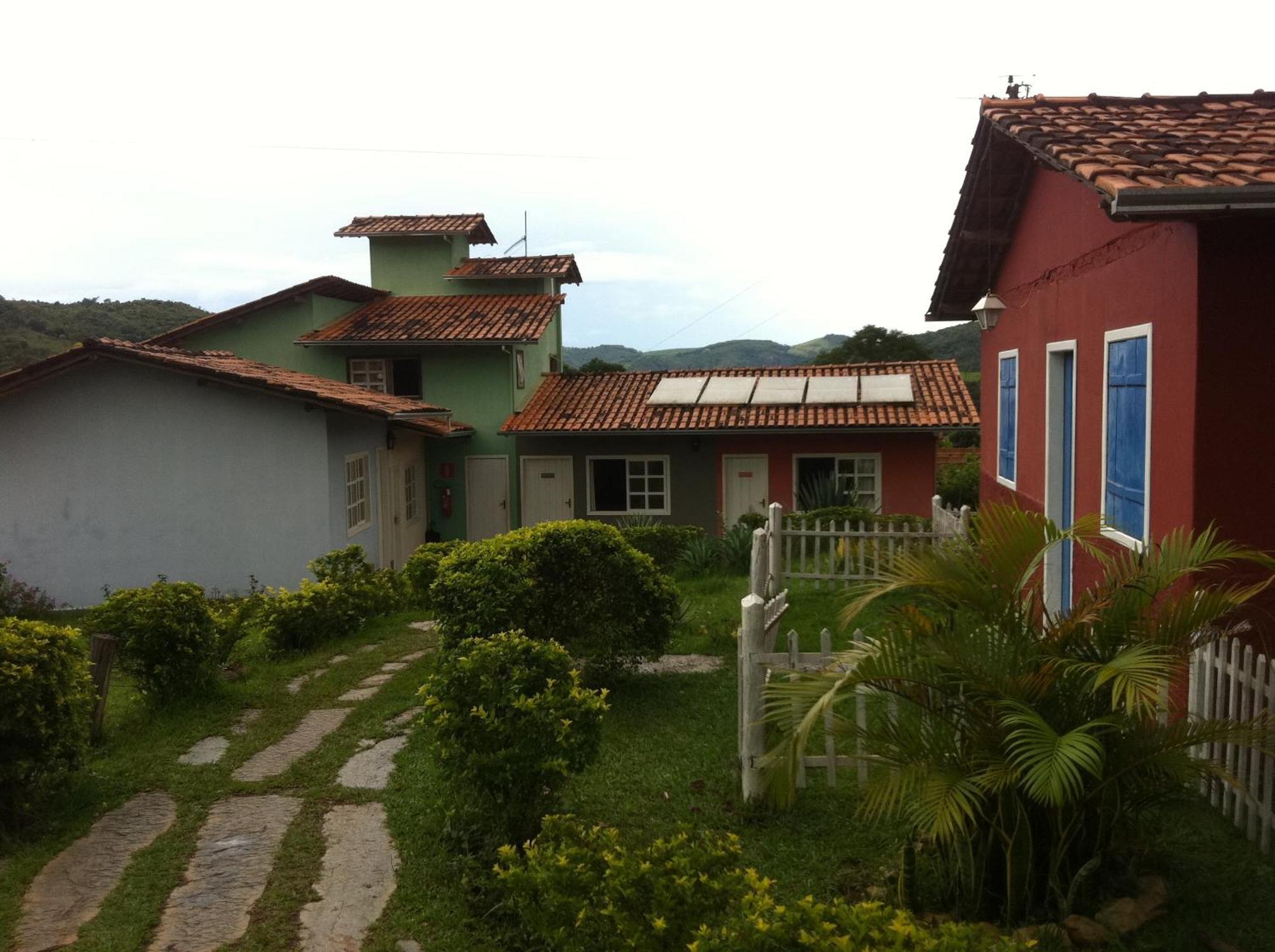 Tabuleiro Eco 2*