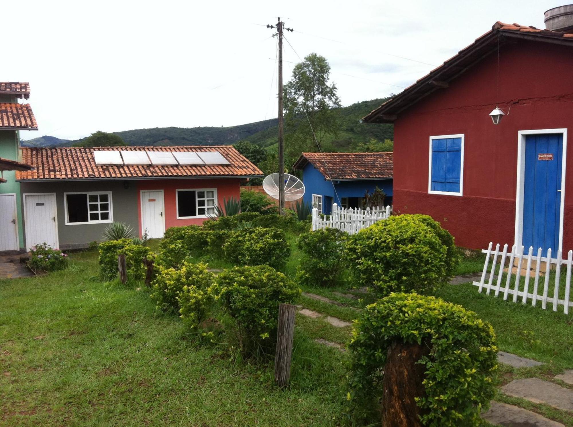 Tabuleiro Eco Estalagem 2*